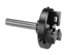 Rändelhalter RTH 10